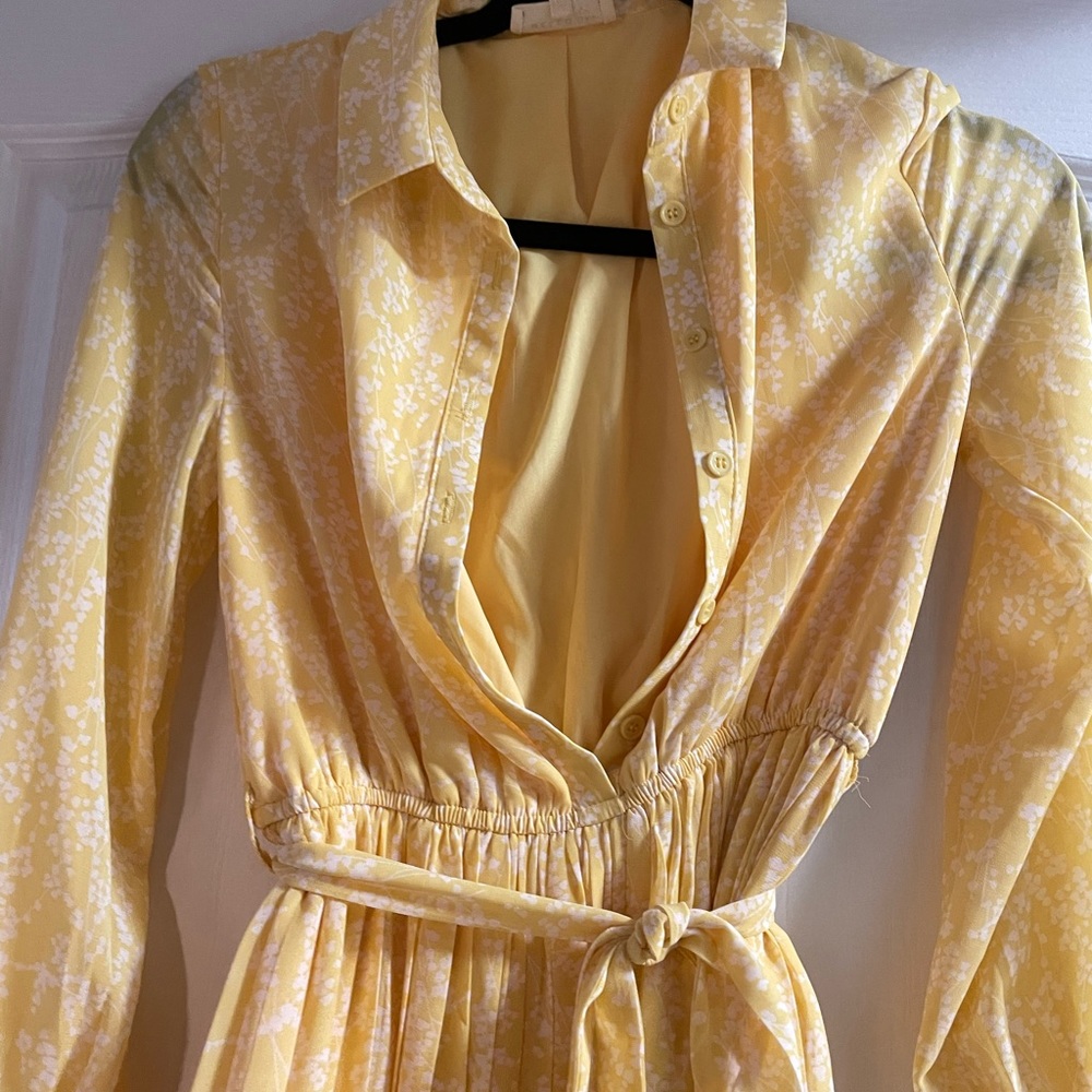 Melo day lovely spring/summer dress - Picture 5 of 10
